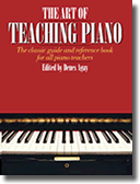 The Art of Teaching the Piano