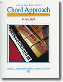 Alfred Chord Approach Lesson 2