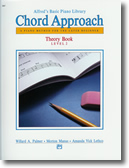 Alfred Chord Approach Theory 2