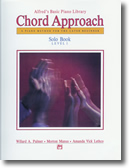 Alfred Chord Approach Solo 1