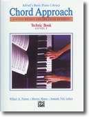 Alfred Chord Approach Technic 2
