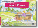 Alfred Sacred Course Book 1