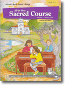 Alfred Sacred Course Book 5