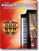 Alfred's Premier Piano Course