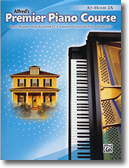 Alfred's Premier