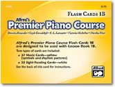 Level 1A Flash Cards