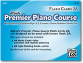 Level 1A Flash Cards