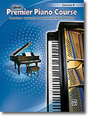 Alfred's Premier Piano Course, Lesson Book 5