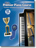 Alfred's Premier Piano Course, Performance Book 5
