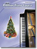 Alfred's Premier Piano Course, Theory Book 3
