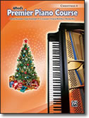Alfred's Premier Piano Course, Theory Book 4