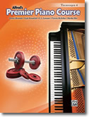 Alfred's Premier Piano Course, Theory Book 4