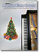 Alfred's Premier Piano Course, Lesson Book 6