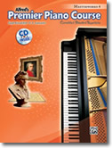 Alfred's Premier Piano Course, Theory Book 4