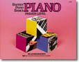 WP200 - Bastien Piano Basics Piano Primer Level