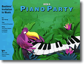 Piano Party B