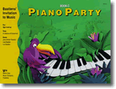 Piano Party C