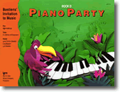 Piano Party D