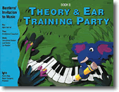 Theory & Ear Training Party B