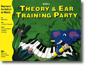 Theory & Ear Training Party C