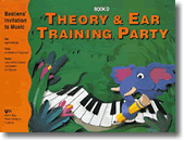 Theory and Ear Training D