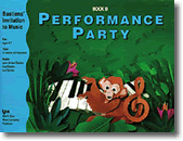 Performance Party B