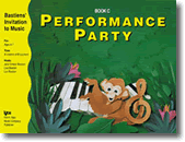 Performance Party C