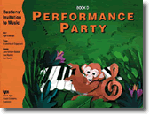 Performance Party D