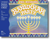 Hanukkah Party B