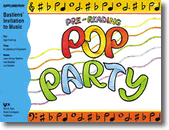 Pop Party B