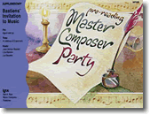 Master Composer Party B