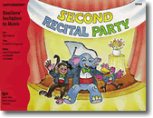 Second Recital Party D