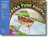 Folk Tune Party B