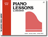 Bastien Piano Lessons