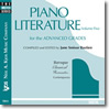 Piano Literature Vol 5