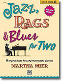 Jazz, Rags, Blues