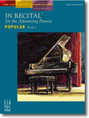 In Recital with Popular 1