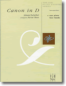 Canon in D