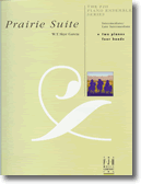 Prarie Suite