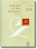 Legend of the Phoenix