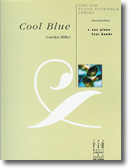 Cool Blue