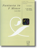 Funtasia in F minor