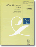 Blue Danube Waltz