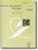Frere Jacques Rocka
