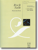 Rock Talk