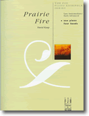 Prarie Fire
