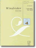 Windrider!