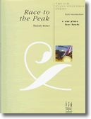 Race to the Peak