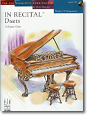 In Recital with Popular 1