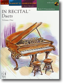 In Recital with Popular 1